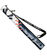 New York Yankees 6 Can shaft, Insulated Cooler Pack With Adj. shoulder S... - $33.92 CAD