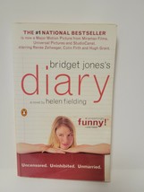 Bridget Jones&#39;s Diary - Helen Fielding - £2.96 GBP