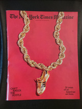 New York Times Magazine Hip Hop Issue; Female Rappers; Remembrances Aug 2023 NF - £17.92 GBP