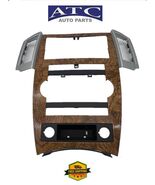 X35011600OL Center Console Radio A/C Trim Bezel  for 2008-2010 Grand Che... - $59.35