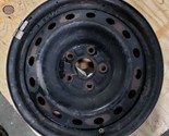 Wheel 16x6-1/2 Steel Fits 08-15 SCION XB 694668 - $86.13