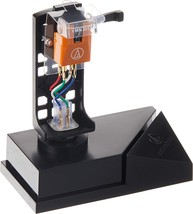 Turntable Headshell/Cartridge Combo Kit, Orange (Vm530Enh), From Audio-Technica. - £236.00 GBP