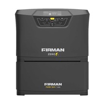 Uninterrupted Power Supply Ups Firman Generator Portable Power Station Home New - $2,664.99