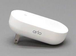 Arlo AC2001-100NAS Chime 2 Smart Wi-Fi Enabled Doorbell Chime image 3