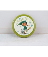 St. Patrick&#39;s Day Pin (VTG) - It&#39;s Fun to be Irish Carlton Cards - Cellu... - £11.76 GBP