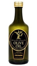 MAKE OFFER 2 Pack Life Extension California Estate Organic Extra Virgn Olive Oil image 1