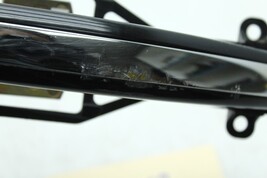 2004-2006 VOLKSWAGEN PHAETON FRONT RIGHT PASSENGER EXTERIOR DOOR HANDLE H2062 image 12