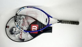 WILSON Pete Sampras Grand Slam Tennis Racquet Titanium Power Bridge 4 3/8 - L3 - £27.06 GBP