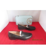 LifeStride Women&#39;s Margot Slip On Loafers $70 - US Size 8 1/2 W - Black ... - $33.83 CAD