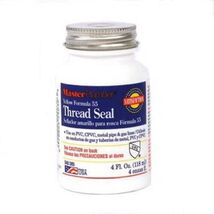 WILLIAM HARVEY 25210 MP 4OZ YEL Thread Seal - $28.01 CAD