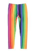 Yporque - Colorful Leggings - £26.86 GBP