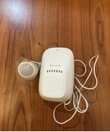 Belkin WeMo Switch/Motion Sensor - Model F7C028 - €16,20 EUR