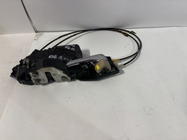 2005 - 2012 TOYOTA AVALON FRONT LEFT DRIVER DOOR LOCK ACTUATOR ASSEMBLY OEM - $49.49