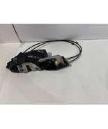 2005 - 2012 TOYOTA AVALON FRONT LEFT DRIVER DOOR LOCK ACTUATOR ASSEMBLY OEM - $69.06 CAD
