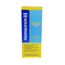Preparation H Cooling Gel Hemorrhoid  For Fast Discomfort Relief  04/27 - $9.89