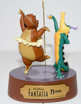 Hallmark: Disney Fantasia - 75th Anniversary - Magic Sound Motion 2015 Ornament - £24.76 GBP