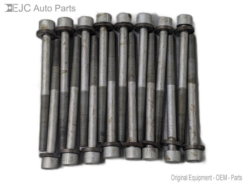 Cylinder Head Bolt Kit For 06-07 Subaru B9 Tribeca  3.0 - $34.60