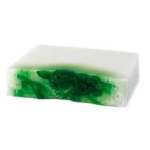 Apple &amp; Elderflower Handcrafted Soap Slice - £4.29 GBP