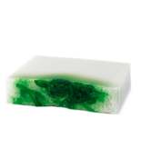 Apple &amp; Elderflower Handcrafted Soap Slice - £4.37 GBP