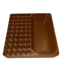 308 Winchester Reloading Bullet Tray 50 Round Capacity Choose Your Custo... - $21.12
