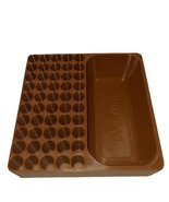 308 Winchester Reloading Bullet Tray 50 Round Capacity Choose Your Custo... - $21.12