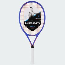 Head Speed Junior 25 105 Tennis Racket Racquet 240g 16x19 [3 7/8] Basic ... - $117.50