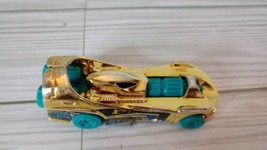 1995 Mattel Hot Wheels FJXO6 Power Rocket made in Malaysia - £1.56 GBP