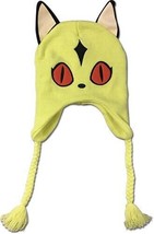 Inuyasha Kirara Laplander Beanie Hat Anime Licensed NEW WITH TAGS - $14.92