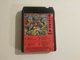 The Guess Who - The Greatest Of The Guess Who (8 Track Tape, CPS1-2253) - £8.72 GBP