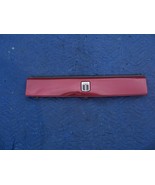 1990 OLDS TORONADO GRILL HOOD TRIM FILLER PANEL OEM USED ORIGINAL OLDS PART - $2,151.05 MXN