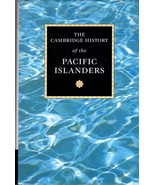 The Cambridge History of the Pacific Islanders - $1,457.84 MXN