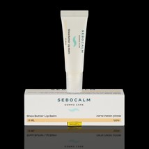 SeboCalm Dermo Care - Shea butter clear Lip Balm 8 ml - $641.68 MXN