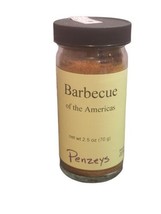 Barbecue of the Americas by Penzeys Spices 2.5 oz 1/2 Cup Jar Exp 5/2026 - $17.77