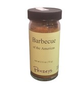 Barbecue of the Americas by Penzeys Spices 2.5 oz 1/2 Cup Jar Exp 5/2026 - $24.37 CAD