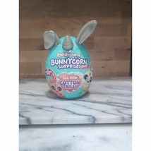 ZURU Rainbocorns Bunnycorn Surprise Series 2, Mystery Egg, Surprise Egg - £11.68 GBP