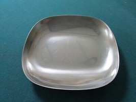 WMF German Art Nouveau Small Silver Plated TRAY  [*] - £42.52 GBP