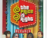 Nintendo Game The price is right: decades 952 - $9.99