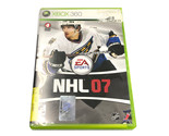 Microsoft Game Nhl 07 230981 - $4.99