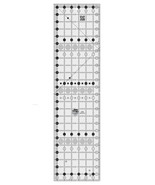 Creative Grids Quilt Ruler 6-1/2in x 24-1/2in CGR24 - $53.38 CAD