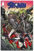 Spawn #320 (2021) *Image Comics / Variant Cover Art By Todd McFarlane / ... - £10.15 GBP