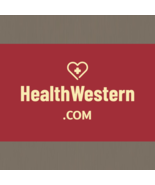 HealthWestern .com / Domains For Sale / Business Brand, Website Name / N... - $48.51