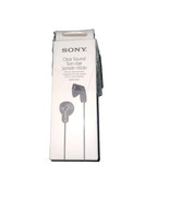 Sony MDR-E9LP Stereo Headphones | Lightweight, Comfortable, High-Quality... - $14.70 CAD
