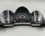 2011-2014 Chrysler 200 Speedometer Instrument Cluster 69886 Miles OEM H0... - $94.49
