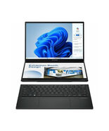 Asus ZenBook Duo UX8406 14&quot; Touchscreen Detachable 2 in 1 Notebook - 3K ... - $3,708.05 CAD