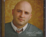 Sunday by James Conlee (2005 Greenland Records) NEW music cd - $9.85