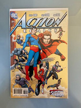 Action Comics(vol. 1) #863 - DC Comics - Combine Shipping - $3.55