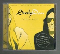 Yellow Peril - Original Recording by Steely Dan (2006-09-01) - £40.87 GBP