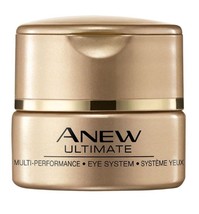 ANEW Ultimate Multi-Performance Eye System Full Sz .5oz Cream .09oz Elixir - £17.11 GBP
