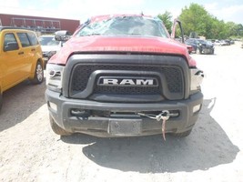 Grille With Ram Logo Letters Moustache Style Fits 18 DODGE 2500 PICKUP 156848... - $648.36