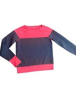 Athleta Women’s Pullover Sweatshirt Size Small  **SEE DESCRIPTION  - $279.33 MXN